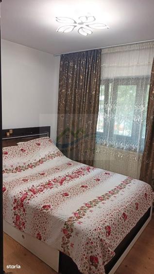 Apartament 2 camere de inchiriat Burdujeni - 9