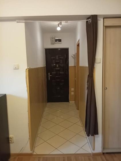 Garsonieră în Central