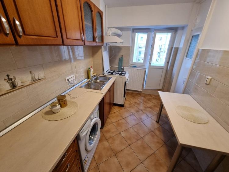 Apartament cu 2 camere in zona Calea Calarasilor - Hyperion - 9