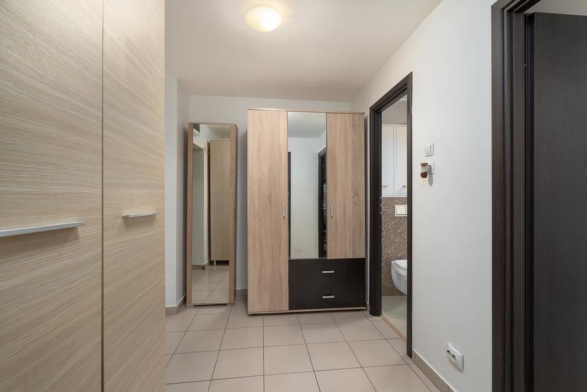 Garsonieră decomandată în Timpuri Noi
