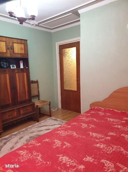 Apartament cu 2 camere decomandat în Dacia