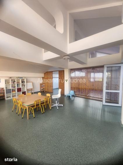 Nou | Casa Impecabila| 6 Camere | Otopeni Central