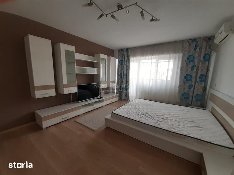 Garsoniera Moderna Rahova | 2 km de Unirii | Renovata - 8
