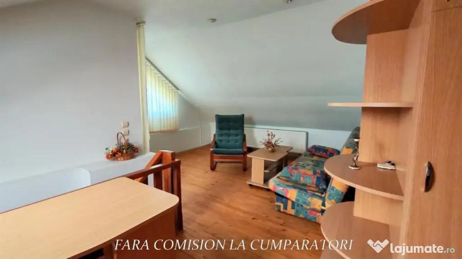 Casă cu 3 camere cu Teren 1233 Mp în Budești