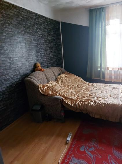 Casă individuală cu 2 camere cu Teren 482 Mp în Central