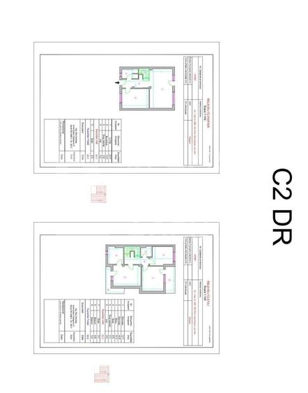 Prima inchiriere, vila Otopeni, teren - 255 mp, 2 locuri de parcare - 19