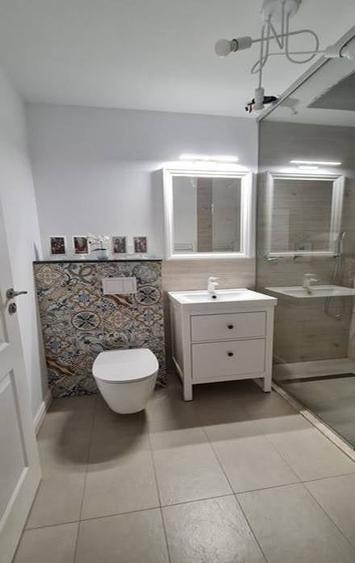 Apartament cu 3 camere decomandat în Bulgaria