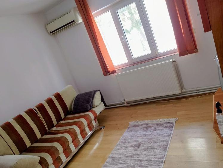 Inchiriez apartament 2 camere decomandat - 5