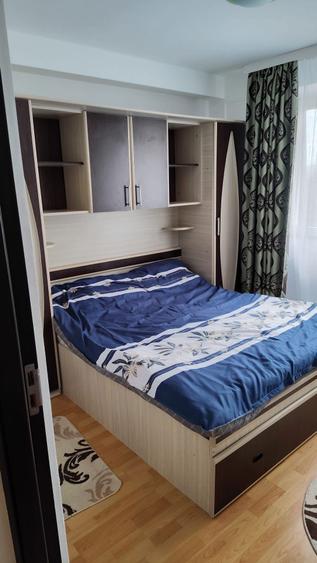 Apartament cu 2 camere semidecomandat în Grădinari