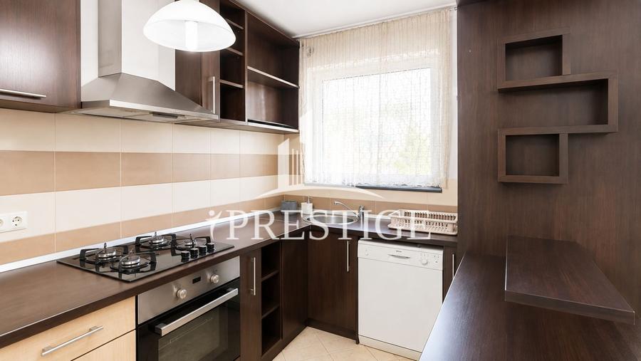 Apartament cu 2 camere decomandat în Hipodrom 4