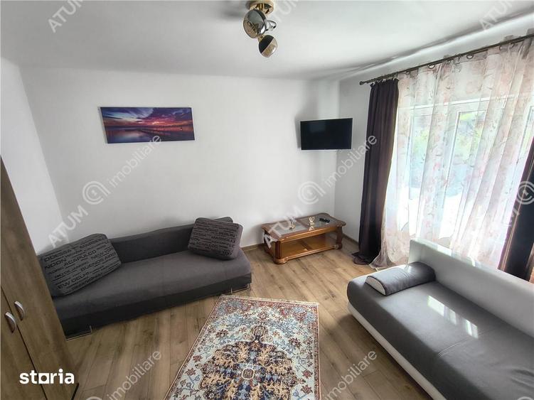 Casa renovata cu 4 camere si 2 bai in Gura Raului judet Sibiu - 18