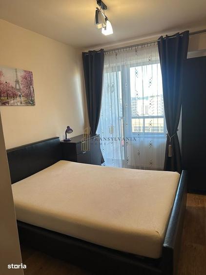 Apartament 2 camere zona Doamna Stanca de inchiriat - 3