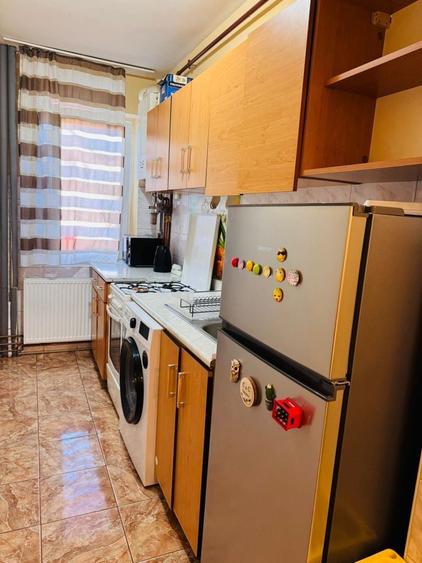 Apartament 2 camere- Calea Sagului, Timisoara - 13