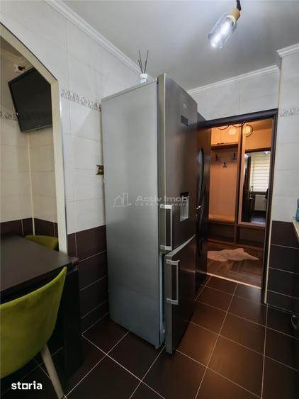 3 cam Militari, metrou Gorjului 13 min, Apusului, Casa Roz - 13