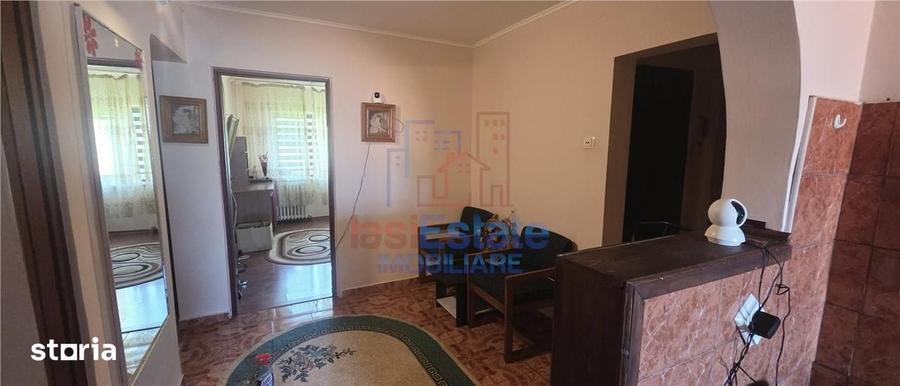 Apartament cu 3 camere decomandat în Bd. Independenței