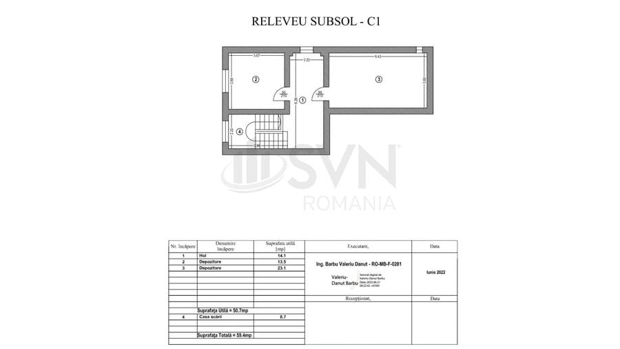 Casă individuală cu 11 camere cu Piscina în Snagov