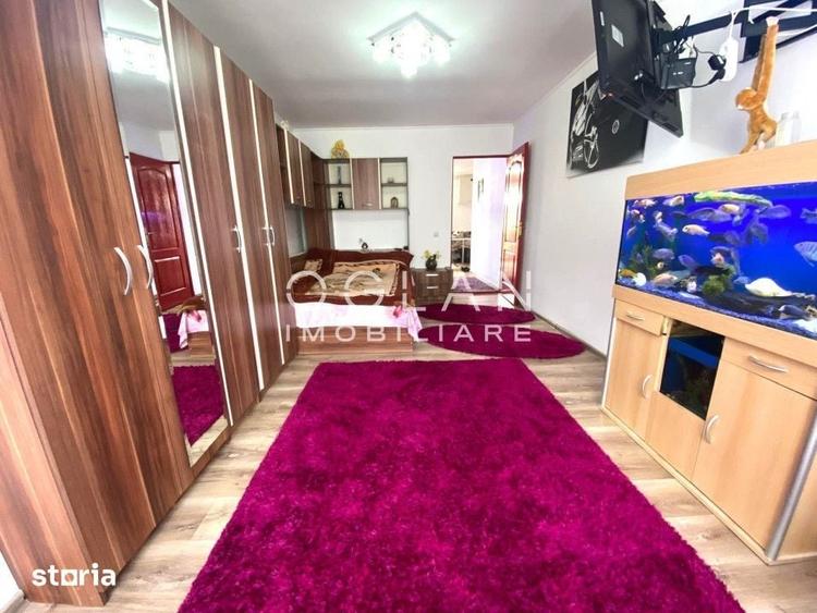 Garsonieră în Terezian