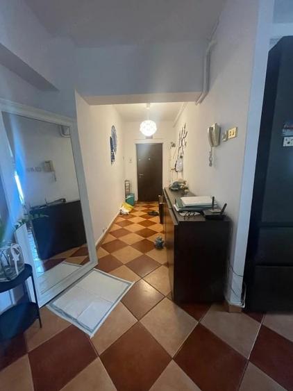 Apartament 3 camere, open-space, renovat, Brazda lui Novac - 4