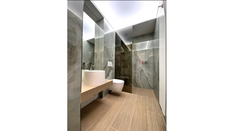 REA1028025 Apartament 3 camere Exclusivist in zona de Nord Finisaje High End - 9