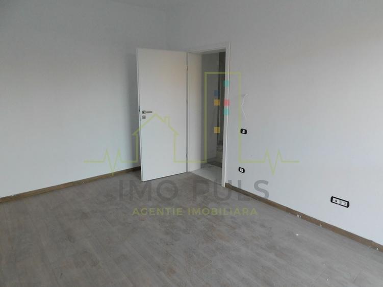Apartament cu 2 camere decomandat în Braytim