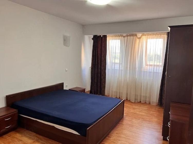 apartament spatios 3 camere Shopping City - 6