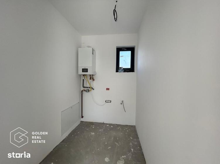 Casă cu 4 camere cu Teren 376 Mp în Vladimirescu