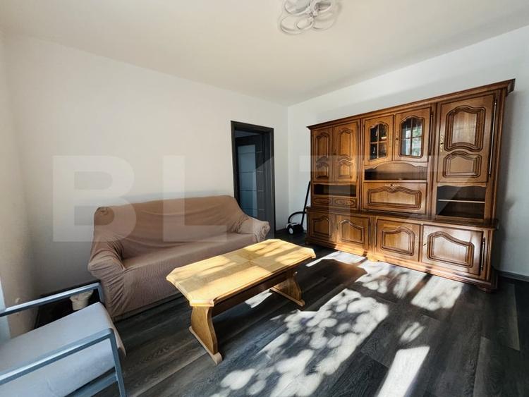 Apartament 2 camere, 52 mp, parcare, zona Astra - 2
