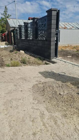 Teren de 1200 mp, în Stâlpu