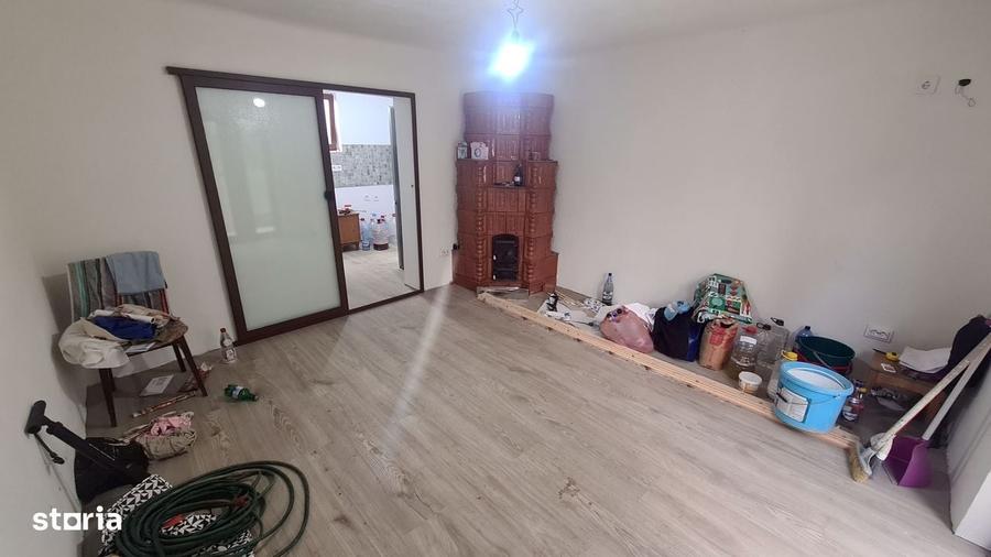 Garsonieră în Central