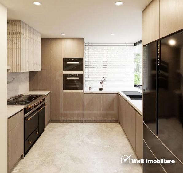 Duplex cu 5 camere cu Canalizare în Dezmir