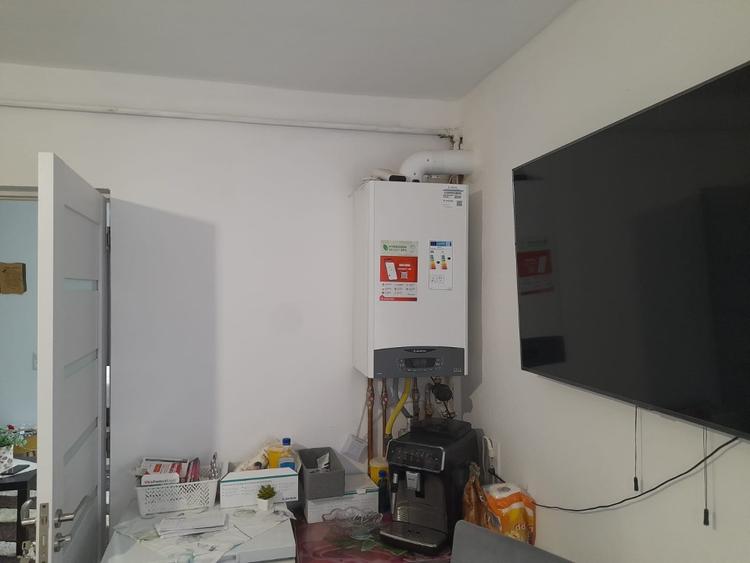 Casă individuală cu 2 camere cu Canalizare în Făgăraș