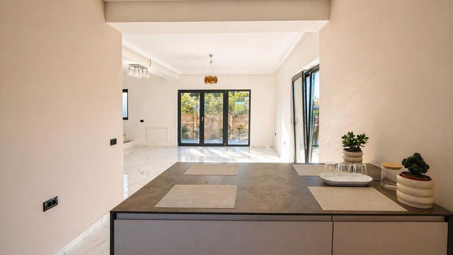 Comision 0% Casa Dumbravita  | 4 camere | 120 mp utili | Triplex - 4