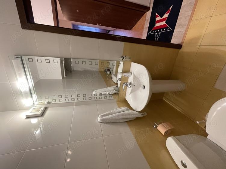 Apartament cu 3 camere decomandat în Țiglina 3