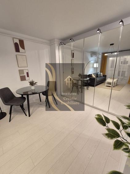 Apartament 2 camere/Central Address - 2