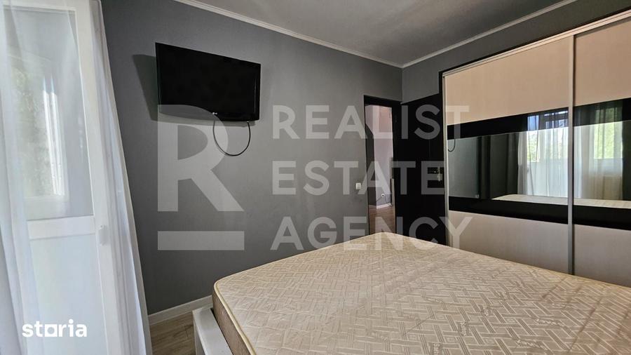 Apartament cu 4 camere în Central