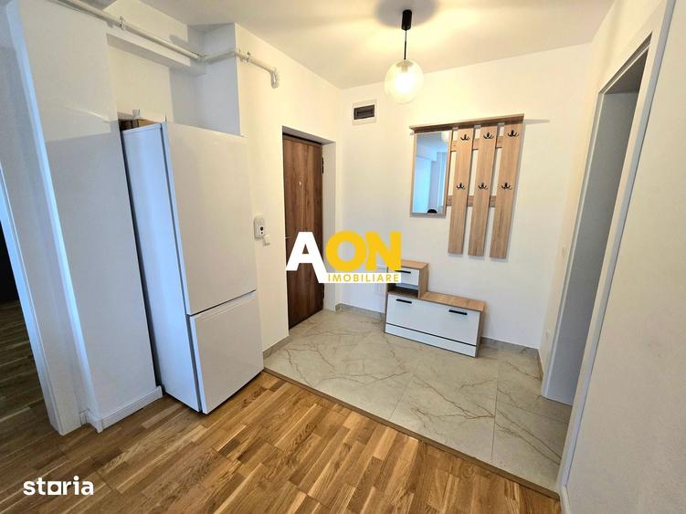 Apartament cu 2 camere decomandat în Cetate