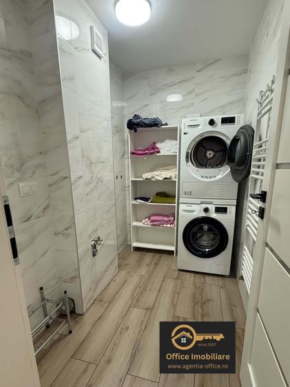 Baia Mare Bloc Nou Marasesti apartament 3 camere cu 2 parcari - 4