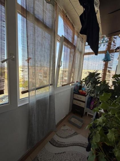 Apartament cu 2 camere decomandat, mobilat în 1 Mai