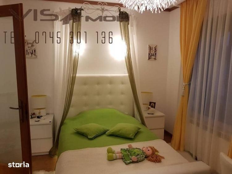 Casă cu 3 camere în Onești