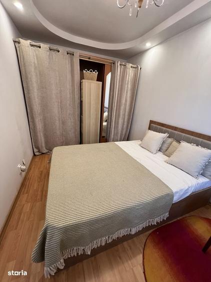 Apartament cu 2 camere în Ultracentral
