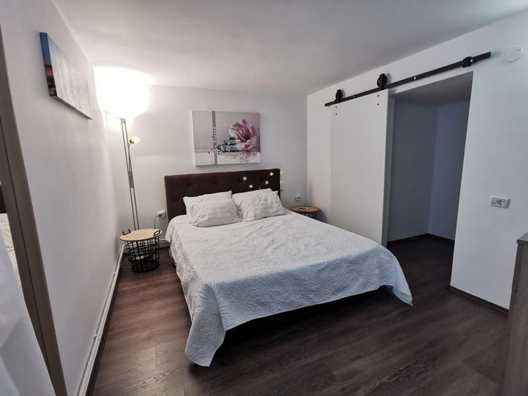 Apartament cu doua camere pe strada Actorului - 11
