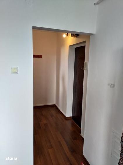 Garsonieră în Central
