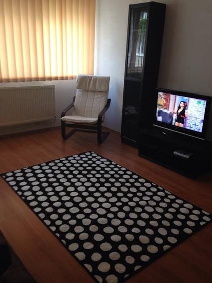 Inchiriez apartament 2 camere Cismigiu, Sala Palatului, ultracentral - 5