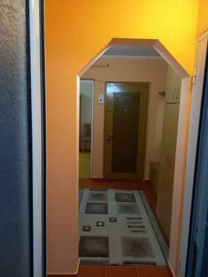 Dacia Scoala George Cosbuc apartament 2 camere decomandat 52 mp cu CT - 3