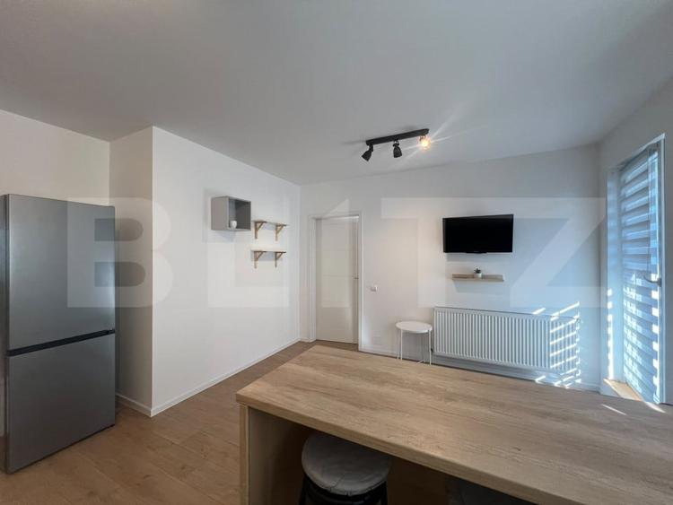 Apartament 2 camere, parcare subterana, zona Vivo - 4