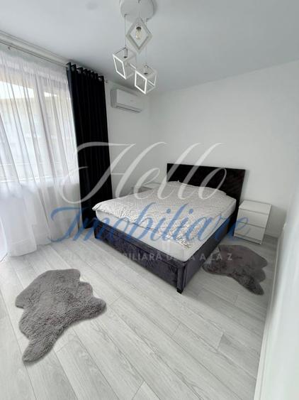 Apartament 3 camere, 66mp, parcare | Zona Terra, Floresti - 3
