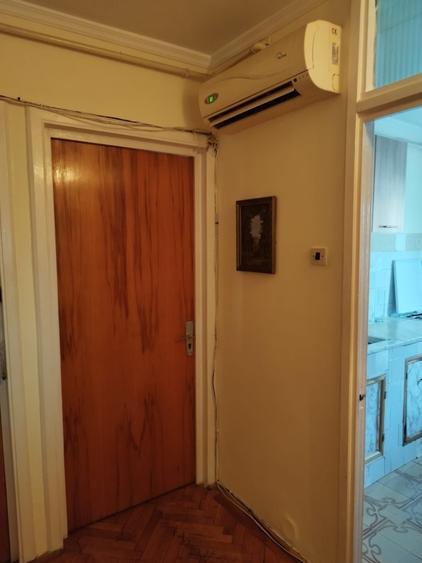 Apartament cu 2 camere în Popa Șapcă