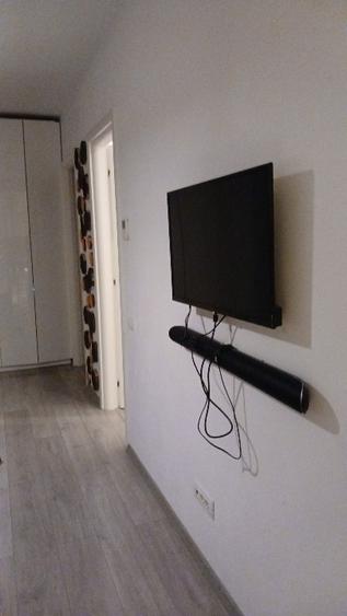 Apartament cu 2 camere semidecomandat în Grozăvești