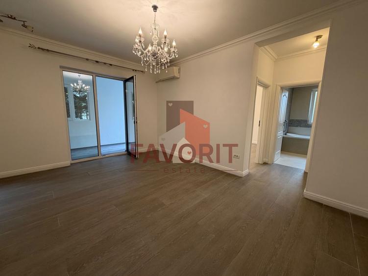 Apartament cu 3 camere în Dumbrăvița