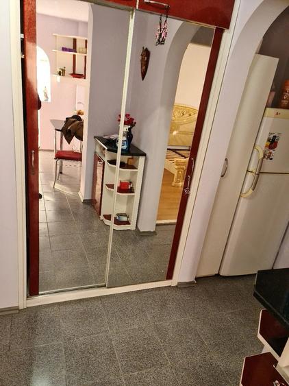Apartament cu 2 camere decomandat în Malul Mureșului